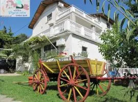 Guest House Rusalka