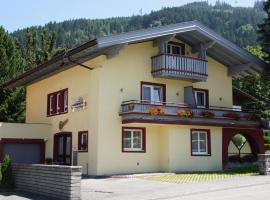 Mountain Motel, motel in Kaprun