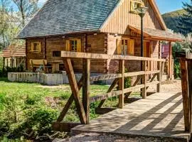Chalet Plitvice I by Interhome