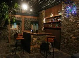 Hotel Nana Pokhara