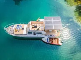 Holiday Home Santa Lucia by Interhome