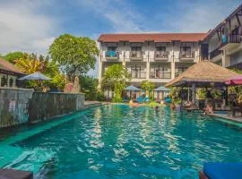 The Lokha Legian Resort & Spa