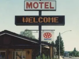 Color Country Motel