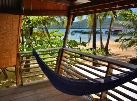 Beach House Cambodia