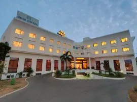 SRM Hotel