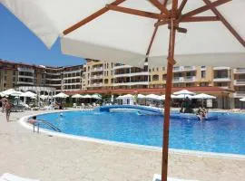 Menada Royal Sun Apartments