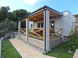 Vegros Mobile Homes Slanica