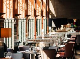 ホルダラン県の人気ホテル10選 ホルダラン県 ノルウェー と周辺のホテル