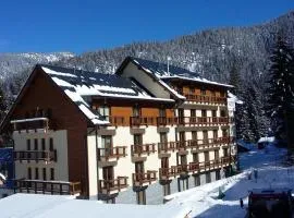 Apartman Lúčky-Rea