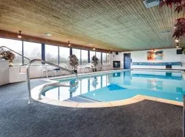 The Bosk @ Breamish Valley Cottages