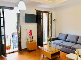 tuGuest Plaza Nueva Apartment