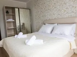 Batumi Orbi Residence Lux