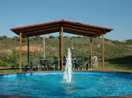 Casa Rural El Colorao