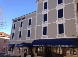 Hôtel Malpel