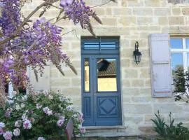 Les chambres du Font d'Uzas