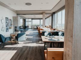 Siel59 Hotel & Restaurant, hotel v destinaci Ockholm