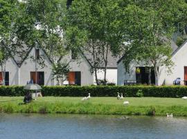 Maison du Lac Vielsalm, hotel in Vielsalm