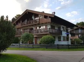 Fewo Sonntagshorn