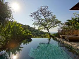 The Damai: Lovina şehrinde bir otel