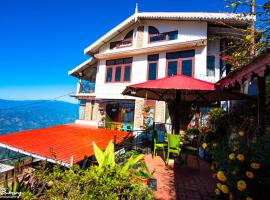 Dreamhome Stay, hotel in Kurseong