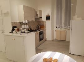 Your home near to the Vatican, apartment in Rome