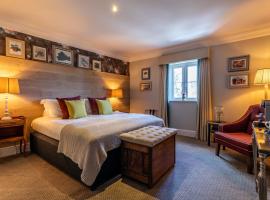 The Foley, hotell i Claygate