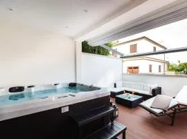 Apartment Auretta