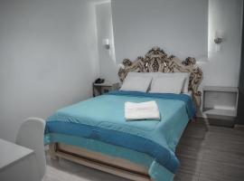 Hotel Ciudad Latin Palace, hotel em Guayaquil