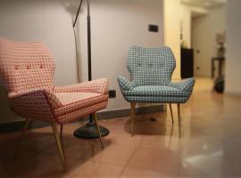 Locanda A Cà Du Gigante, boutique hotel in Monterosso al Mare