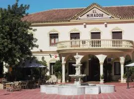 Hotel El Mirador