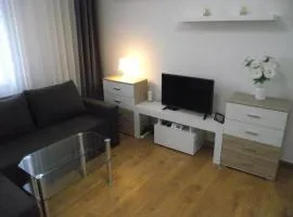 Apartament UnoPuro w centrum