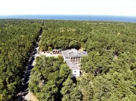 Ośrodek Wczasowy Bursztyn