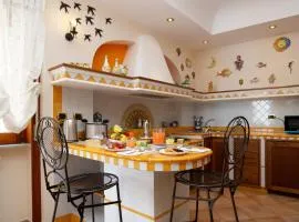 Panorama Host - Domus Amalfi Coast