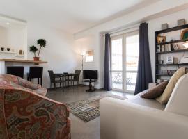 Overseas - Penthouse - Attico - Palazzo San Matteo - Palermo