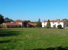 Domaine de la Sauzaie