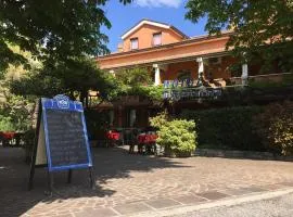 Hotel Al Pescatore