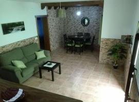 Casa 100m2, hotel din Chiclana de la Frontera