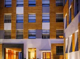 Boutique Hotel's II Rewolucji