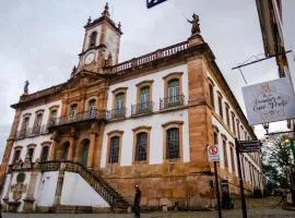 Caminhos De Ouro Preto