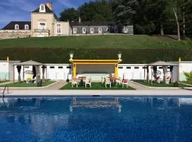 Château De Beauvois - La Maison Younan