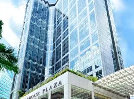 Harbour Plaza North Point