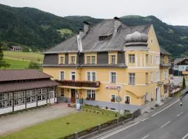 Hotel Villa Huber