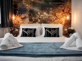 Le Corti del Re, guest house sa Naples