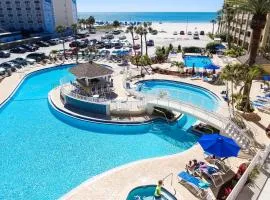 Coral Reef Resort