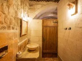 kayadibi cave hotel