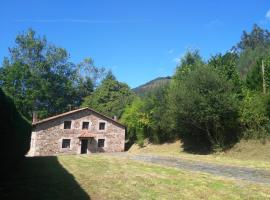 Querencia, vacation home in Carmona