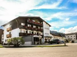 Hotel Alpenland