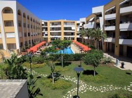 Appartamenti Rosa Virginia by Salentoville Gallipoli, hotel a Gallipoli