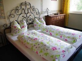 La Petite Provence, hotel with parking in Leisnig