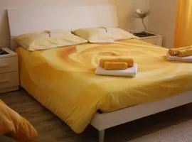 House of colours - Relax, arte e confort per coppie, famiglie e gruppi